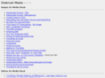 shekinahmedia.com