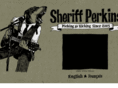sheriffperkins.com