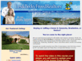siestaluxuryhomes.com