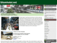 silomhotel.net