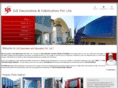 sjsfabricators.com