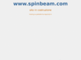 spinbeam.com