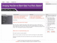 startourparty.com