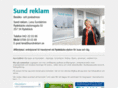 sundreklam.se