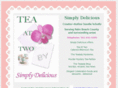 teaattwo.com