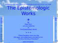 theepistemologicworks.com