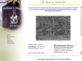 thehorseandhoundinn.com