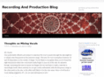 theonlinerecordingschool.com