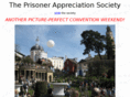 theprisonerappreciationsociety.com