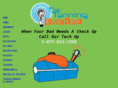 thetanningdoctor.com