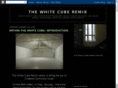 thewhitecube.info