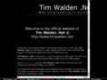 timwalden.net