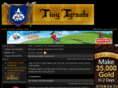 tinytyrants.net