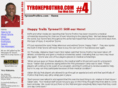 tyroneprothro.com