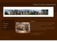 unioncountycontractors.com