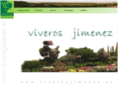 viverosjimenez.es