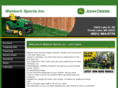 waldochjohndeere.com