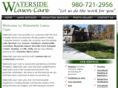 watersidelawncare.com