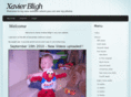 xavierbligh.com