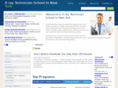 xraytechnicianschoolinnewyork.com