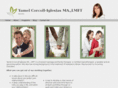 yameliglesiastherapist.com