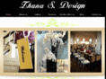zhanasdesign.com