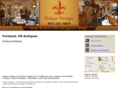 1uniqueantique.com