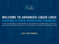 advancedliquidlogic.com
