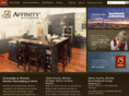 affinitycabinets.com