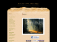 afterlifetherapy.com
