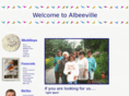 albeeville.com