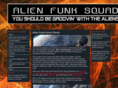 alienfunksquad.com