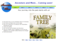 ancestorsandmore.com