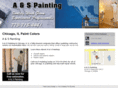 aspaintingcompany.com