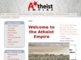 atheistempire.com