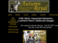 autumnroyal.com