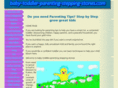 baby-toddler-parenting-stepping-stones.com