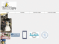 beehappywedding.com