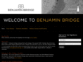 benjaminbridge.com