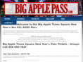 bigapplepass.com