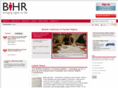 bihr.org.uk