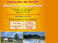 blackbearcampground.com