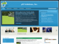 bluewatergreenworld.com