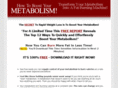 boostyourmetabolismguide.com