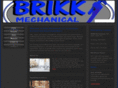 brikk-mechanical.com