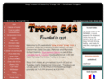 bsatroop542.org