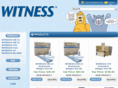 buywitness.com