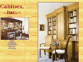 cabinex.com