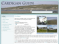 cardiganguide.com