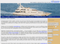 caribbeanluxuryyachtcharters.net
